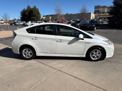 More photos of 2010 Toyota Prius II at AutoTrek, CO