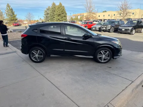 More photos of 2019 Honda HR-V Touring at AutoTrek, CO