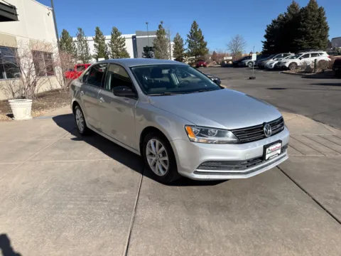 More photos of 2015 Volkswagen Jetta 1.8T SE at AutoTrek, CO