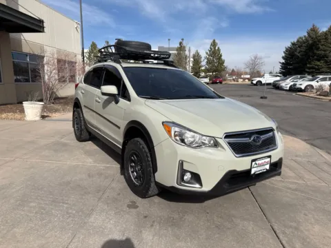 More photos of 2017 Subaru Crosstrek 2.0i Premium With Moonroof at AutoTrek, CO