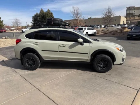 More photos of 2017 Subaru Crosstrek 2.0i Premium With Moonroof at AutoTrek, CO