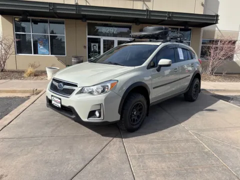 Photos of 2017 Subaru Crosstrek 2.0i Premium With Moonroof for sale in Littleton, CO at AutoTrek