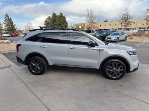 More photos of 2022 Kia Sorento X-Line EX at AutoTrek, CO