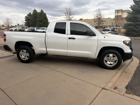 More photos of 2019 Toyota Tundra SR 5.7L V8 at AutoTrek, CO