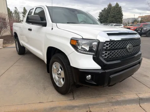 More photos of 2019 Toyota Tundra SR 5.7L V8 at AutoTrek, CO
