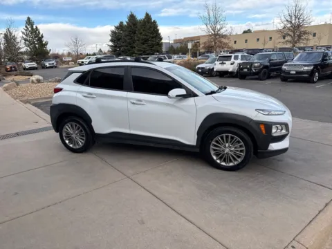 More photos of 2021 Hyundai Kona SEL Plus at AutoTrek, CO