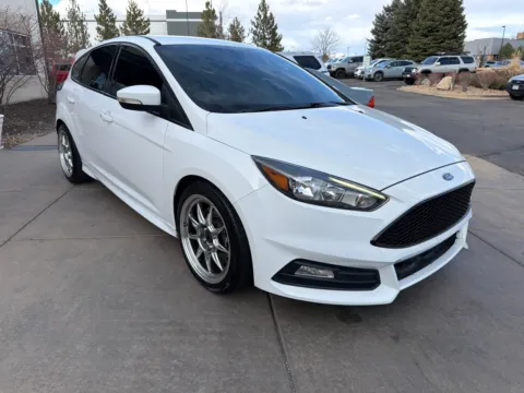 More photos of 2018 Ford Focus ST at AutoTrek, CO