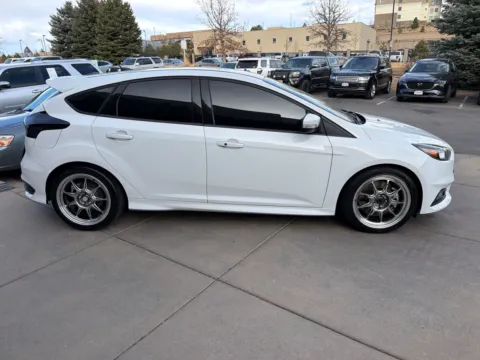 More photos of 2018 Ford Focus ST at AutoTrek, CO
