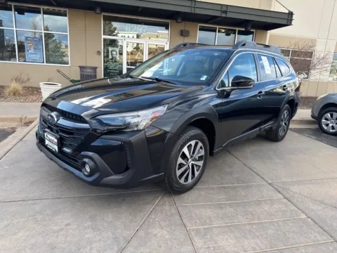 Photos of 2023 Subaru Outback Premium for sale in Littleton, CO at AutoTrek