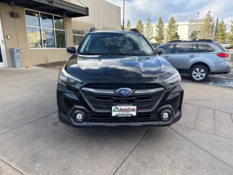 Another view of 2023 Subaru Outback Premium for sale in Littleton, CO at AutoTrek
