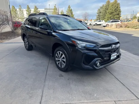 More photos of 2023 Subaru Outback Premium at AutoTrek, CO