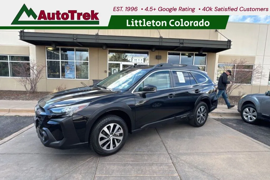 2023 Subaru Outback Premium for sale in Littleton, CO