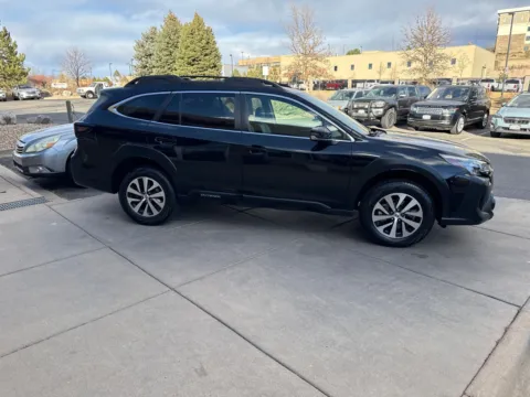 More photos of 2023 Subaru Outback Premium at AutoTrek, CO