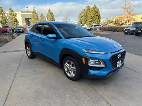 More photos of 2019 Hyundai Kona SE at AutoTrek, CO