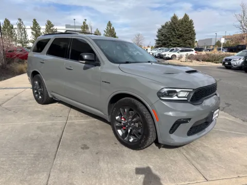More photos of 2021 Dodge Durango R/T AWD 5.7L V8 at AutoTrek, CO