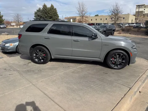 More photos of 2021 Dodge Durango R/T AWD 5.7L V8 at AutoTrek, CO