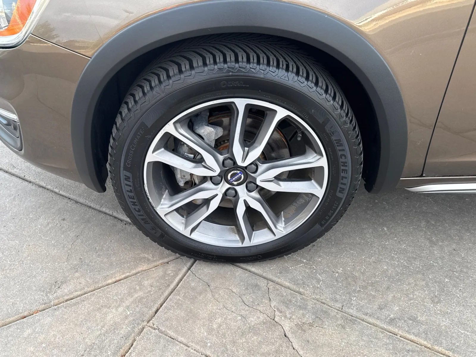 2016 Volvo V60 Base - Photo 11