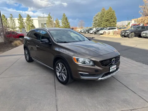 More photos of 2016 Volvo V60 Cross Country T5 at AutoTrek, CO