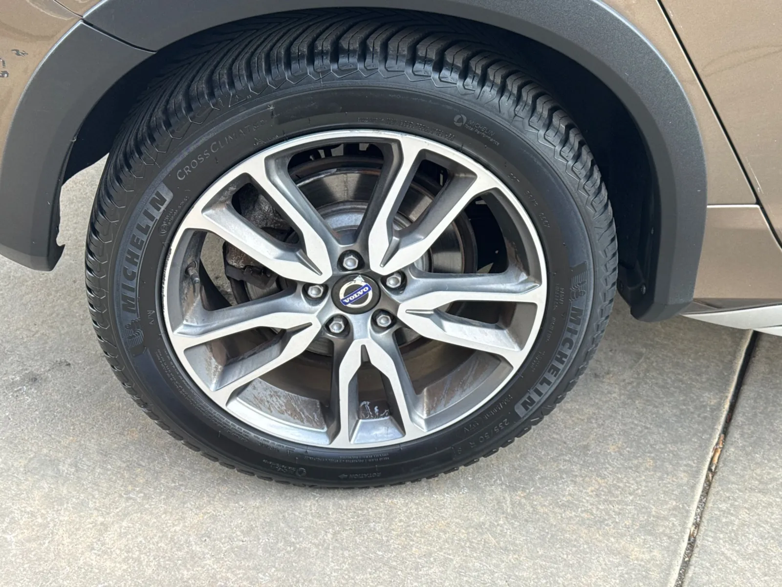 2016 Volvo V60 Base - Photo 13