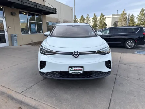 Another view of 2023 Volkswagen ID.4 AWD Pro for sale in Littleton, CO at AutoTrek
