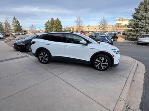 More photos of 2023 Volkswagen ID.4 AWD Pro at AutoTrek, CO