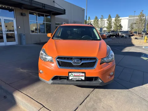 Another view of 2013 Subaru XV Crosstrek 2.0i Premium for sale in Littleton, CO at AutoTrek