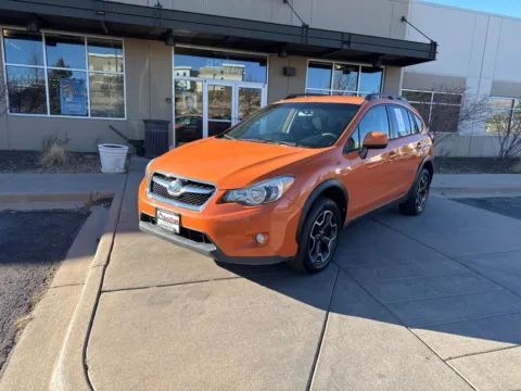 Photos of 2013 Subaru XV Crosstrek 2.0i Premium for sale in Littleton, CO at AutoTrek