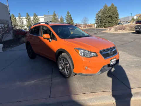 More photos of 2013 Subaru XV Crosstrek 2.0i Premium at AutoTrek, CO