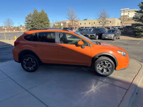 More photos of 2013 Subaru XV Crosstrek 2.0i Premium at AutoTrek, CO