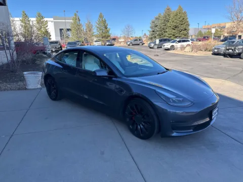 More photos of 2023 Tesla Model 3 Performance Dual Motor All-Wheel Drive at AutoTrek, CO