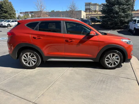 More photos of 2017 Hyundai Tucson Eco at AutoTrek, CO