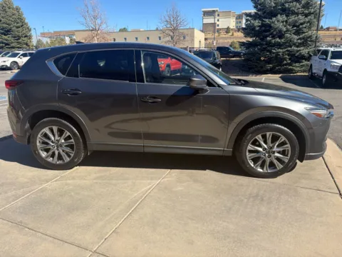 More photos of 2019 Mazda CX-5 Signature at AutoTrek, CO