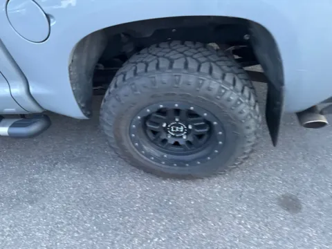 More photos of 2017 Toyota Tundra TRD Pro 5.7L V8 at AutoTrek, CO