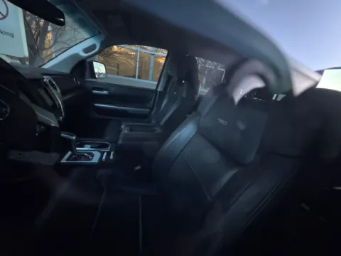 More photos of 2017 Toyota Tundra TRD Pro 5.7L V8 at AutoTrek, CO