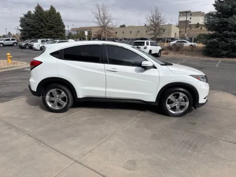 More photos of 2017 Honda HR-V EX at AutoTrek, CO
