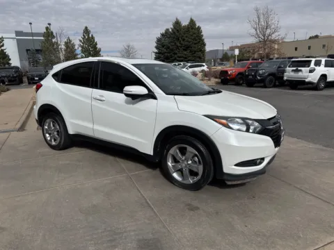 More photos of 2017 Honda HR-V EX at AutoTrek, CO