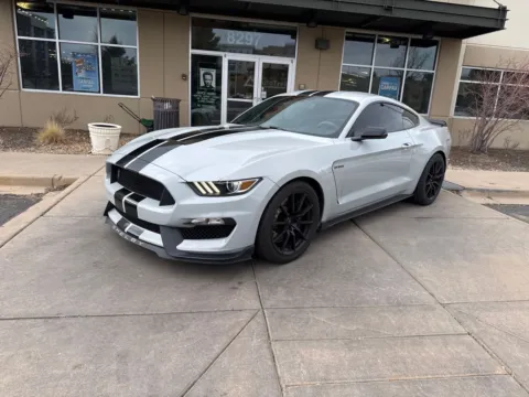 Photos of 2016 Ford Shelby GT350 for sale in Littleton, CO at AutoTrek