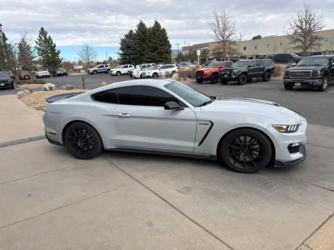 More photos of 2016 Ford Shelby GT350 at AutoTrek, CO