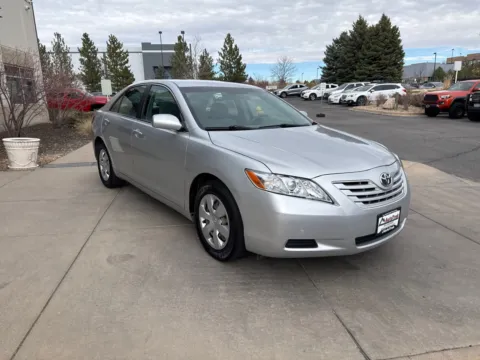 More photos of 2008 Toyota Camry LE at AutoTrek, CO