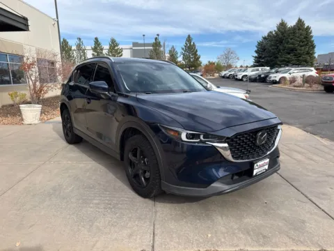 More photos of 2022 Mazda CX-5 2.5 S Premium Plus at AutoTrek, CO