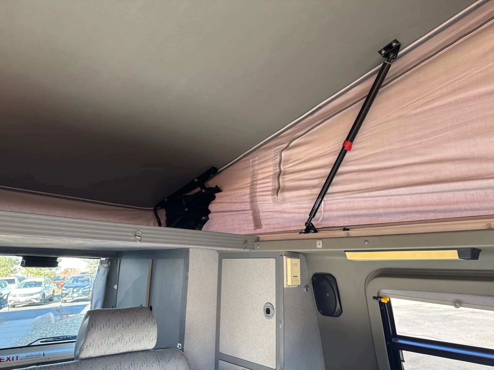 1995 Volkswagen Eurovan - Photo 14