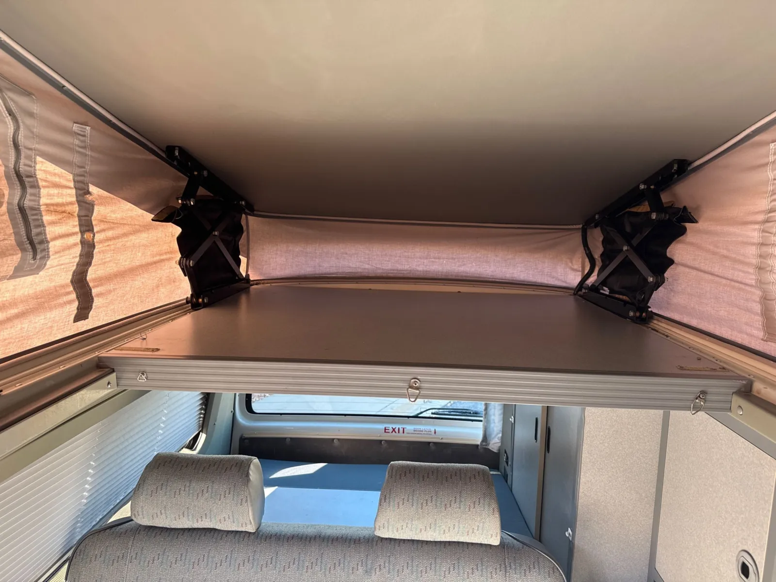 1995 Volkswagen Eurovan - Photo 32