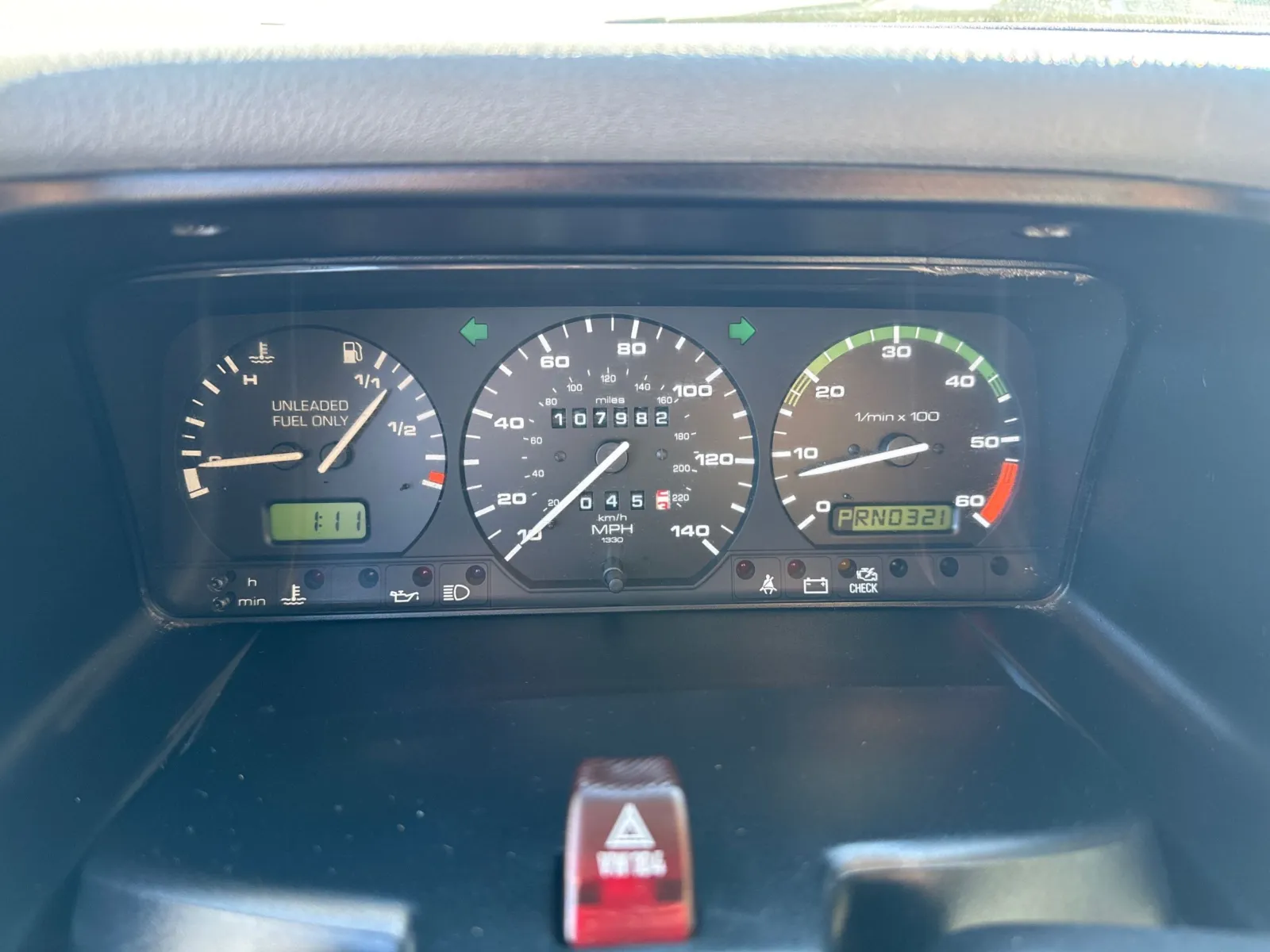 1995 Volkswagen Eurovan - Photo 30