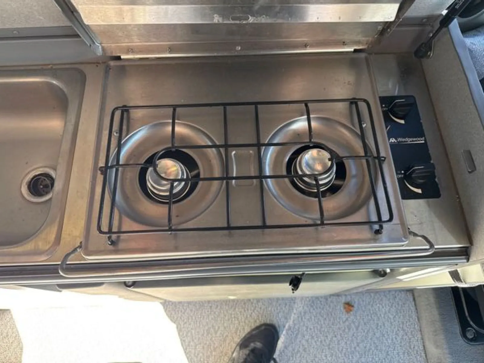 1995 Volkswagen Eurovan - Photo 34