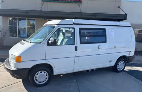 Photos of 1995 Volkswagen EuroVan Campmobile for sale in Littleton, CO at AutoTrek