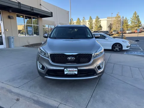 Another view of 2017 Kia Sorento 2.0T EX for sale in Littleton, CO at AutoTrek