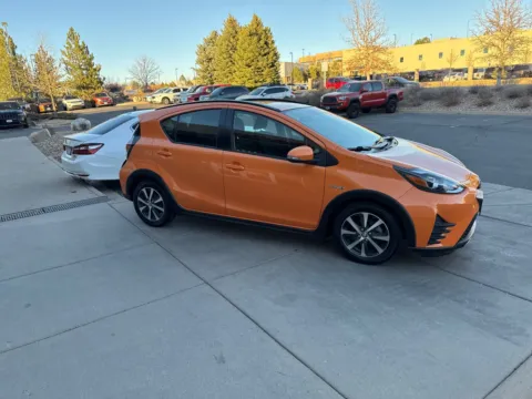 More photos of 2018 Toyota Prius c at AutoTrek, CO
