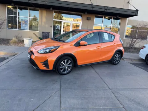 Photos of 2018 Toyota Prius c for sale in Littleton, CO at AutoTrek