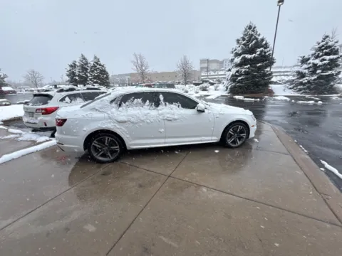 More photos of 2018 Audi A4 2.0T Premium at AutoTrek, CO