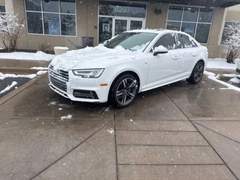 Photos of 2018 Audi A4 2.0T Premium for sale in Littleton, CO at AutoTrek